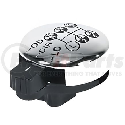 A4487 by FULLER - Manual Transmission Shift Knob