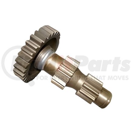 A4127 by FULLER - Auxiliary Transmission Counters