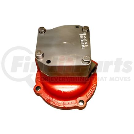 A4679 by FULLER - Manual Transmission Oil Pump
