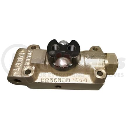 A4687 by FULLER - Manual Transmission Range Valve - Slave