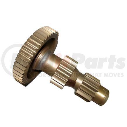 A4820 by FULLER - Auxiliary Transmission Counters