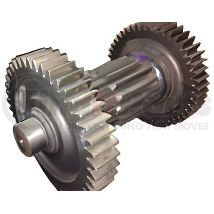 A4956 by FULLER - Auxiliary Transmission Counters