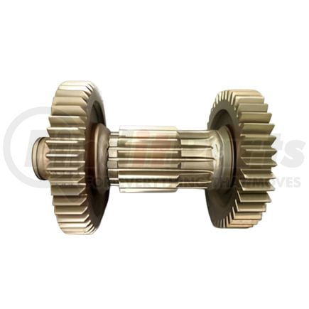 A4957 by FULLER - Auxiliary Transmission Counters