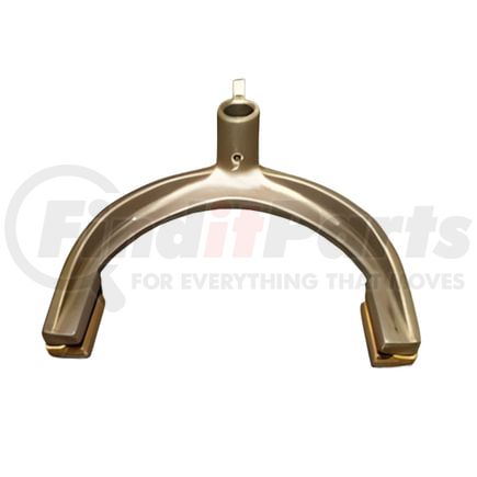 A5212 by FULLER - Manual Transmission Shift Fork - Second, Third