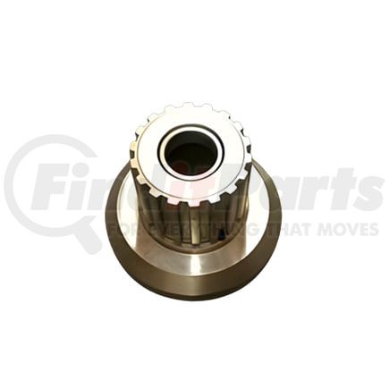Fuller A5156 Clutch Shaft Clutch Shaft