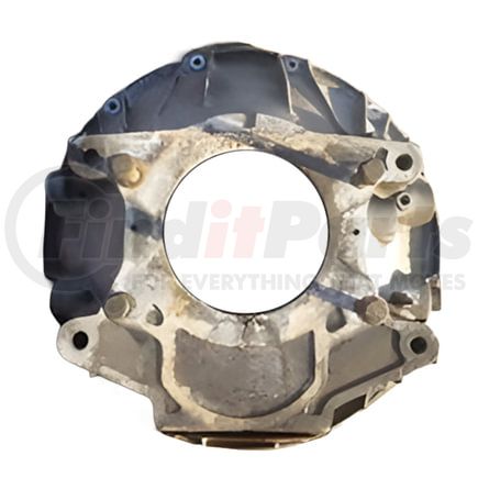 A5205 by FULLER - Manual Transmission Clutch Housing Gasket
