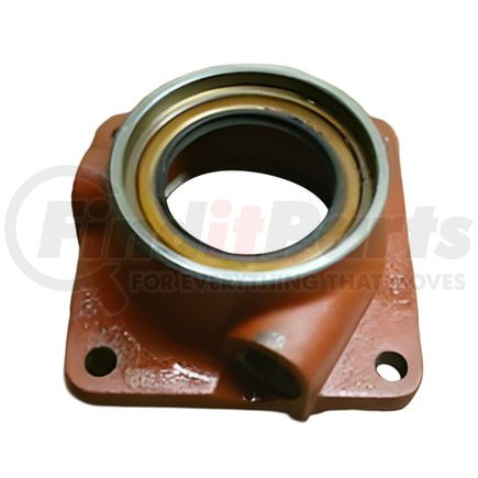 A5756 by FULLER - Manual Transmission Bearing Cover