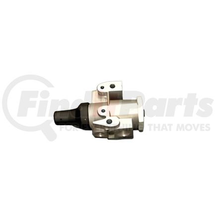 A5373 by FULLER - Fuel Filter and Pressure Regulator Assembly