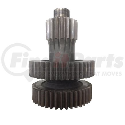 Fuller A6840 Auxiliary Transmission Counters Auxiliary Transmission Counters