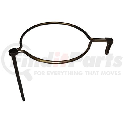 A7194 by FULLER - Transmission Oil Tube