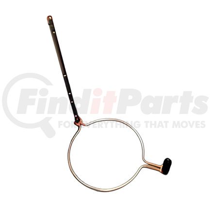 A7471 by FULLER - Automatic Transmission Lube Pipe