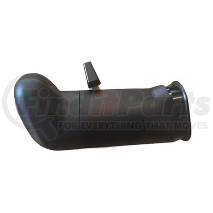 A7992 by FULLER - Manual Transmission Range Valve