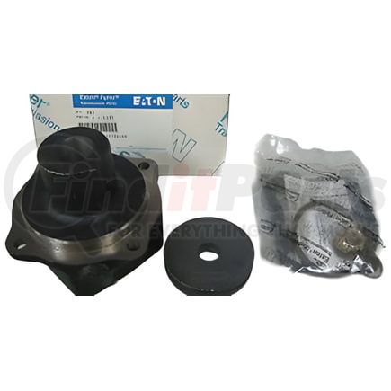 K1431 by FULLER - Transmission Air Range Cylinder