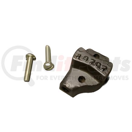 K1613 by FULLER - Clutch Slave Cylinder Bleeder Valve Cap