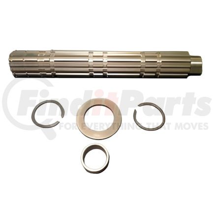 Fuller K1640 Manual Transmission Main Shaft Manual Transmission Main Shaft