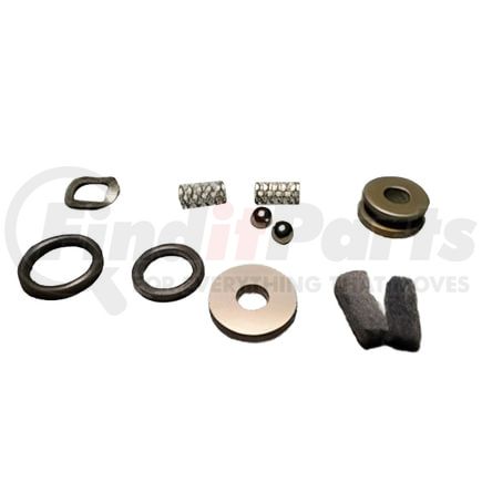 Fuller K1566 Transmission Valve Body Service Kit Transmission Valve Body Service Kit