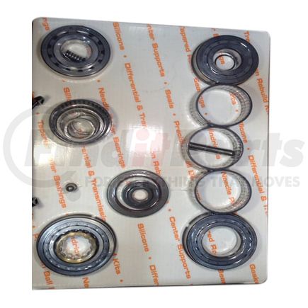 K1766 by FULLER - Manual Transmission Rebuild Kit