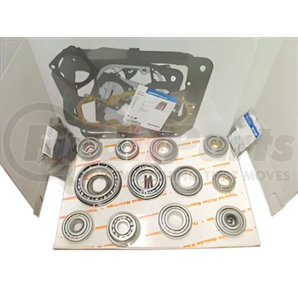 K1876 by FULLER - Manual Transmission Rebuild Kit