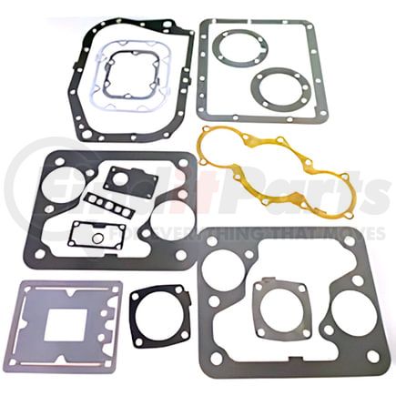 K1931 by FULLER - Manual Transmission Gasket Set