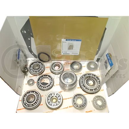 K1871 by FULLER - Manual Transmission Rebuild Kit