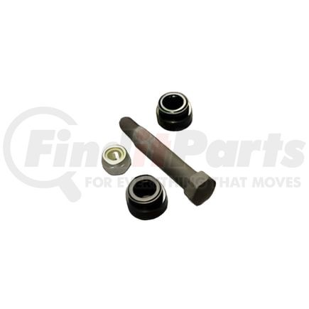 K2003 by FULLER - Manual Transmission Shift Lever Bushing Kit