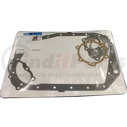 K2077 by FULLER - Manual Transmission Gasket Set