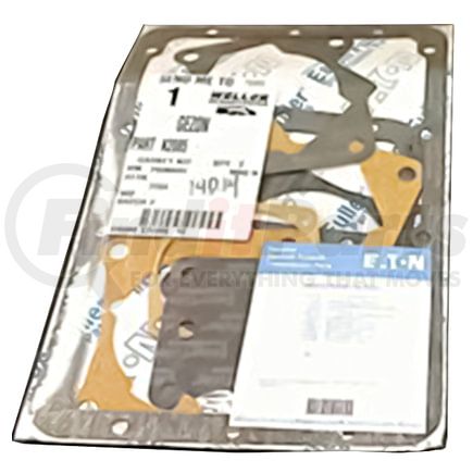 K2085 by FULLER - Manual Transmission Gasket Set