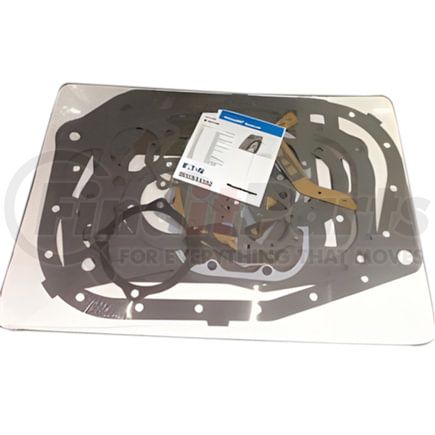 K2110 by FULLER - Manual Transmission Gasket Set