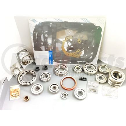 K2047 by FULLER - Manual Transmission Rebuild Kit
