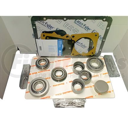 K2126 by FULLER - Manual Transmission Rebuild Kit
