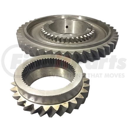 K2111 by FULLER - Manual Transmission Counter Gear Kit