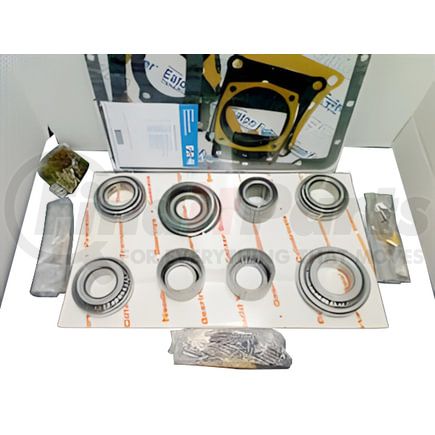 Fuller K2121 Manual Transmission Rebuild Kit Manual Transmission Rebuild Kit