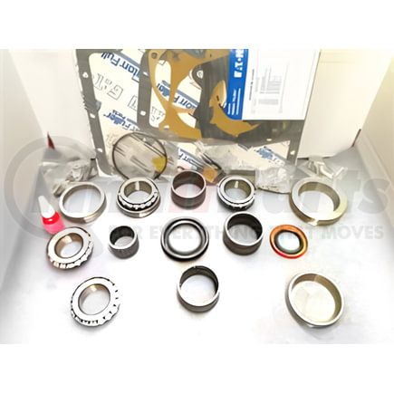 K2122 by FULLER - Manual Transmission Rebuild Kit