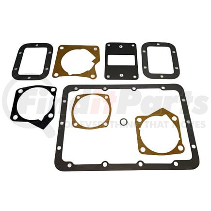 K2138 by FULLER - Manual Transmission Gasket Set