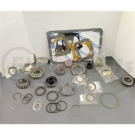 Fuller K2166 Manual Transmission Assembly Overhaul Kit Manual Transmission Assembly Overhaul Kit