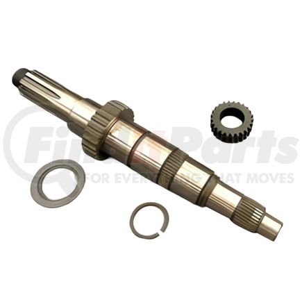 K2272 by FULLER - Manual Transmission Main Shaft