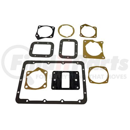 K2136 by FULLER - Manual Transmission Gasket Set
