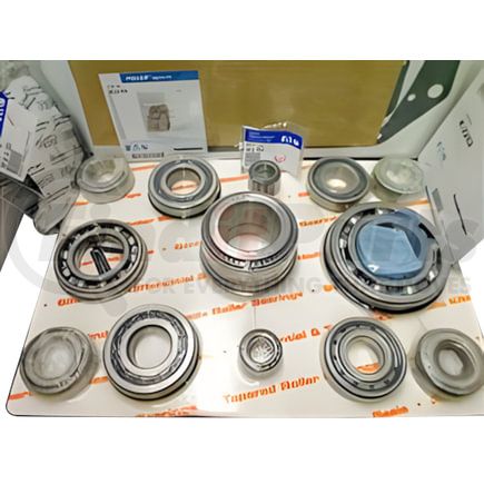 Fuller K2286 Manual Transmission Rebuild Kit Manual Transmission Rebuild Kit