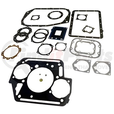 K2295 by FULLER - Manual Transmission Gasket Set