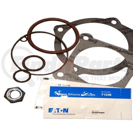 K2297 by FULLER - Range Control Valve O-Ring