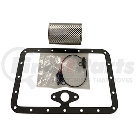 K2314 by FULLER - Transmission Filter Kit