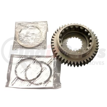 K2315 by FULLER - Transmission Auxiliary Section Drive Gear