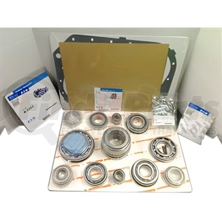 K2277 by FULLER - Manual Transmission Rebuild Kit