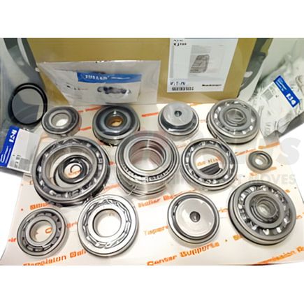 Fuller K2283 Manual Transmission Rebuild Kit Manual Transmission Rebuild Kit