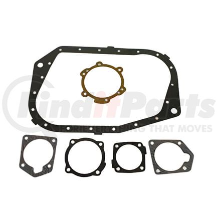 K2327 by FULLER - Manual Transmission Gasket Set