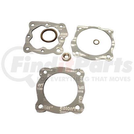 K2803 by FULLER - Range Control Valve O-Ring