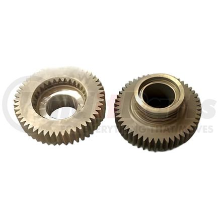 K2867 by FULLER - Transmission Auxiliary Section Drive Gear