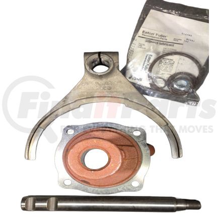 K2749 by FULLER - Manual Transmission Yoke - Update Kit