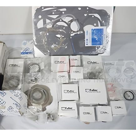 K2773 by FULLER - Manual Transmission Rebuild Kit