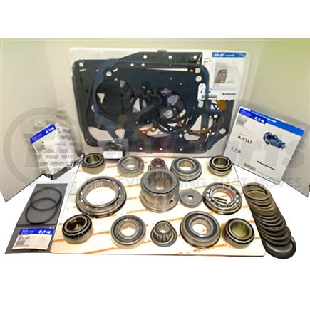 K2996 by FULLER - Manual Transmission Rebuild Kit